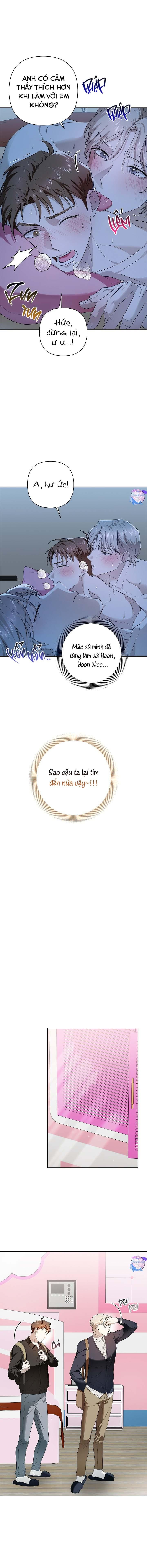 đọc truyện List Truyện Ngắn Chịt Chịt Chương 102 ảnh 13 tại Truyện Dạ Ký