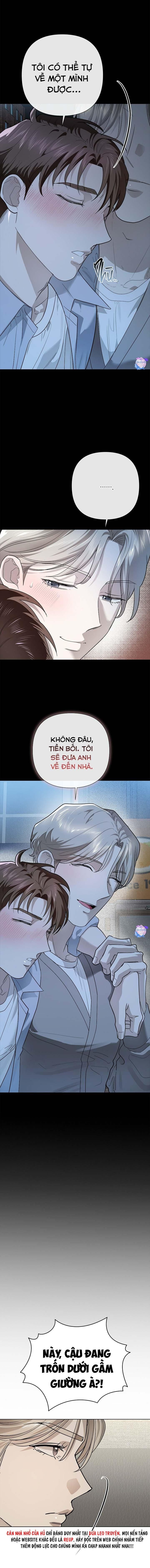 đọc truyện List Truyện Ngắn Chịt Chịt Chương 104 ảnh 9 tại Truyện Dạ Ký