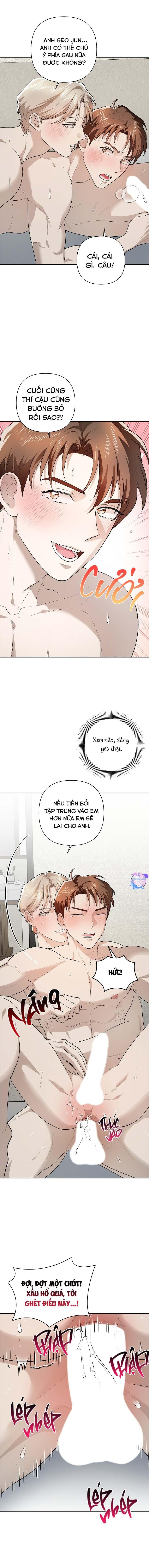 đọc truyện List Truyện Ngắn Chịt Chịt Chương 105 ảnh 5 tại Truyện Dạ Ký