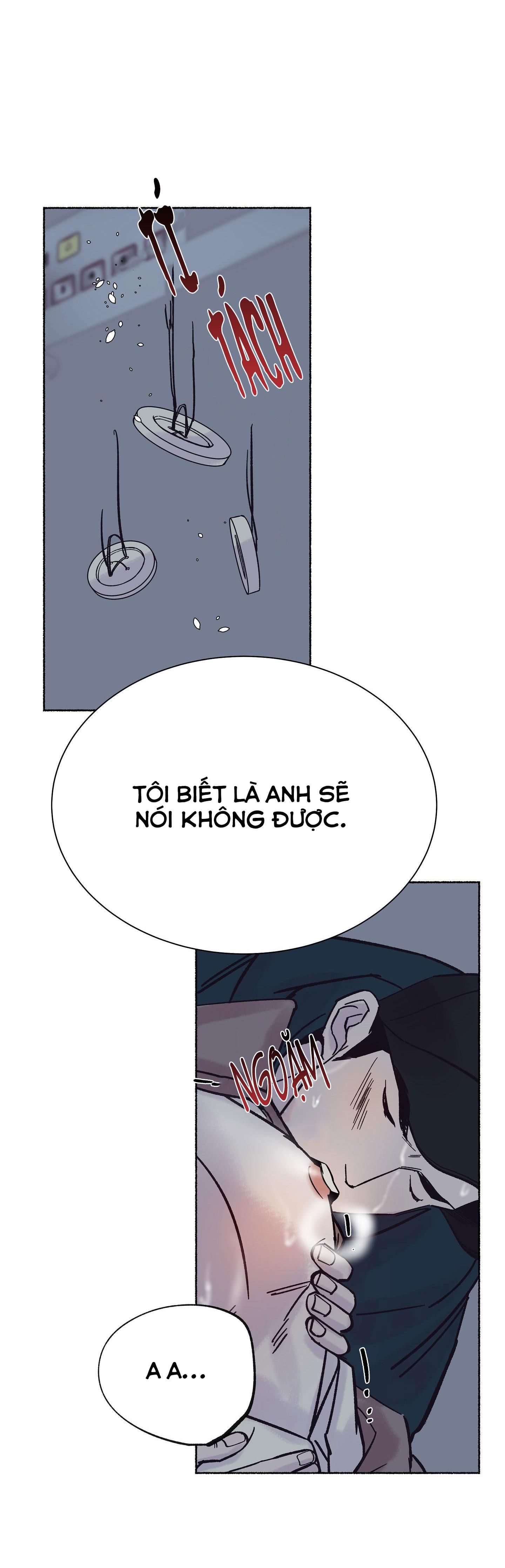 đọc truyện List Truyện Ngắn Chịt Chịt Chương 2 ảnh 9 tại Truyện Dạ Ký