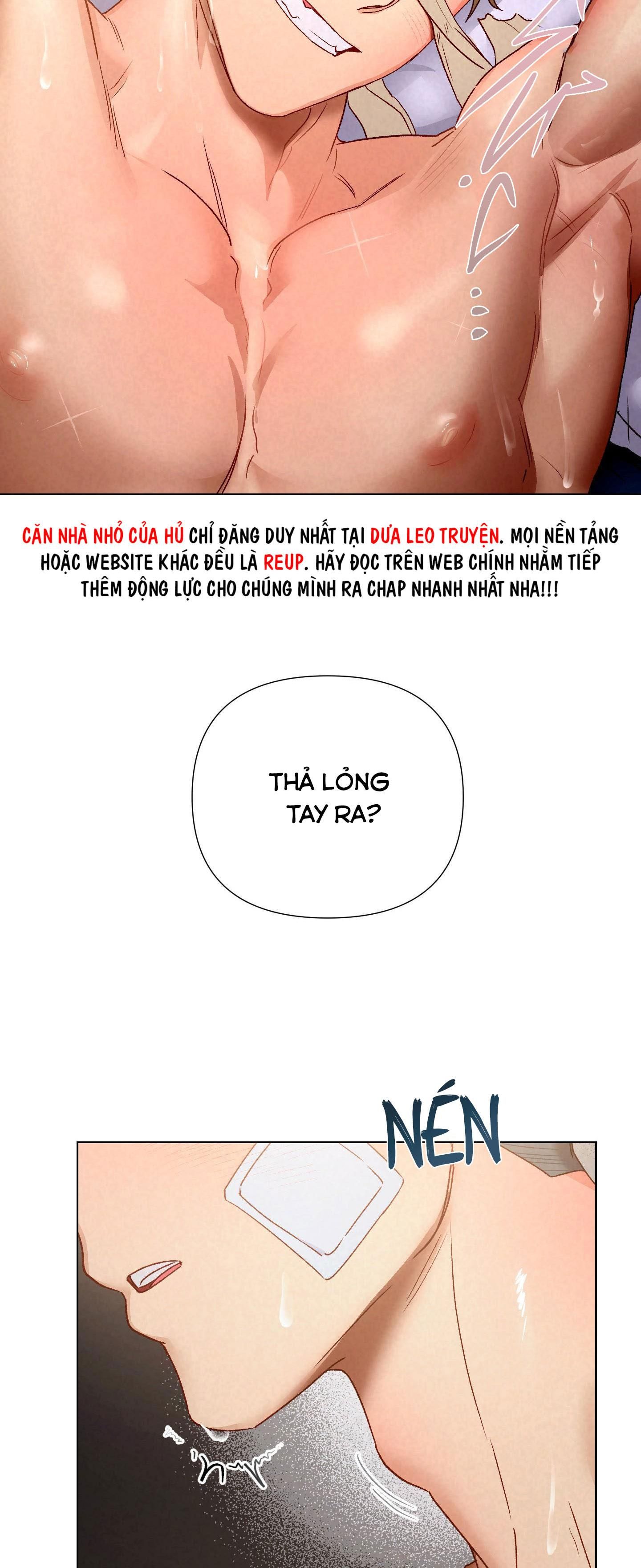 đọc truyện List Truyện Ngắn Chịt Chịt Chương 20 ảnh 19 tại Truyện Dạ Ký