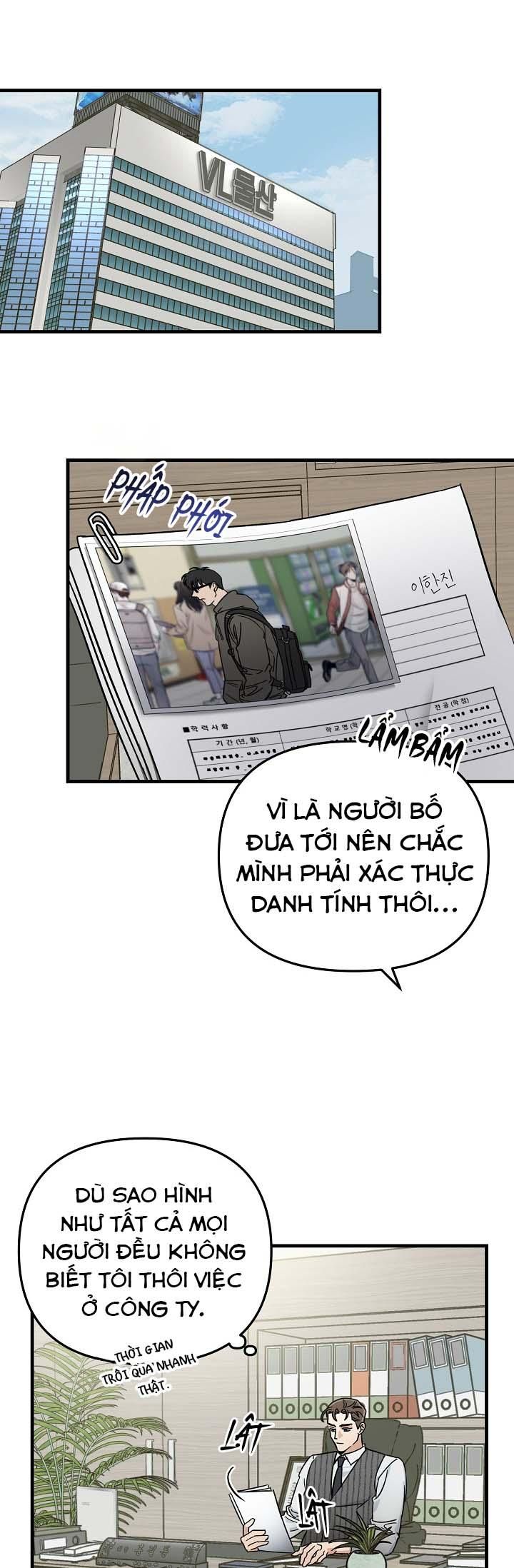 đọc truyện List Truyện Ngắn Chịt Chịt Chương 22 ảnh 1 tại Truyện Dạ Ký