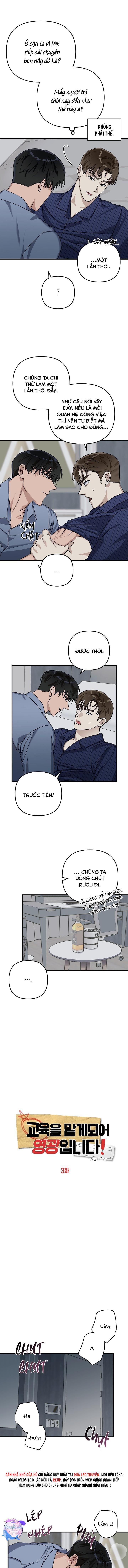 đọc truyện List Truyện Ngắn Chịt Chịt Chương 23 ảnh 3 tại Truyện Dạ Ký