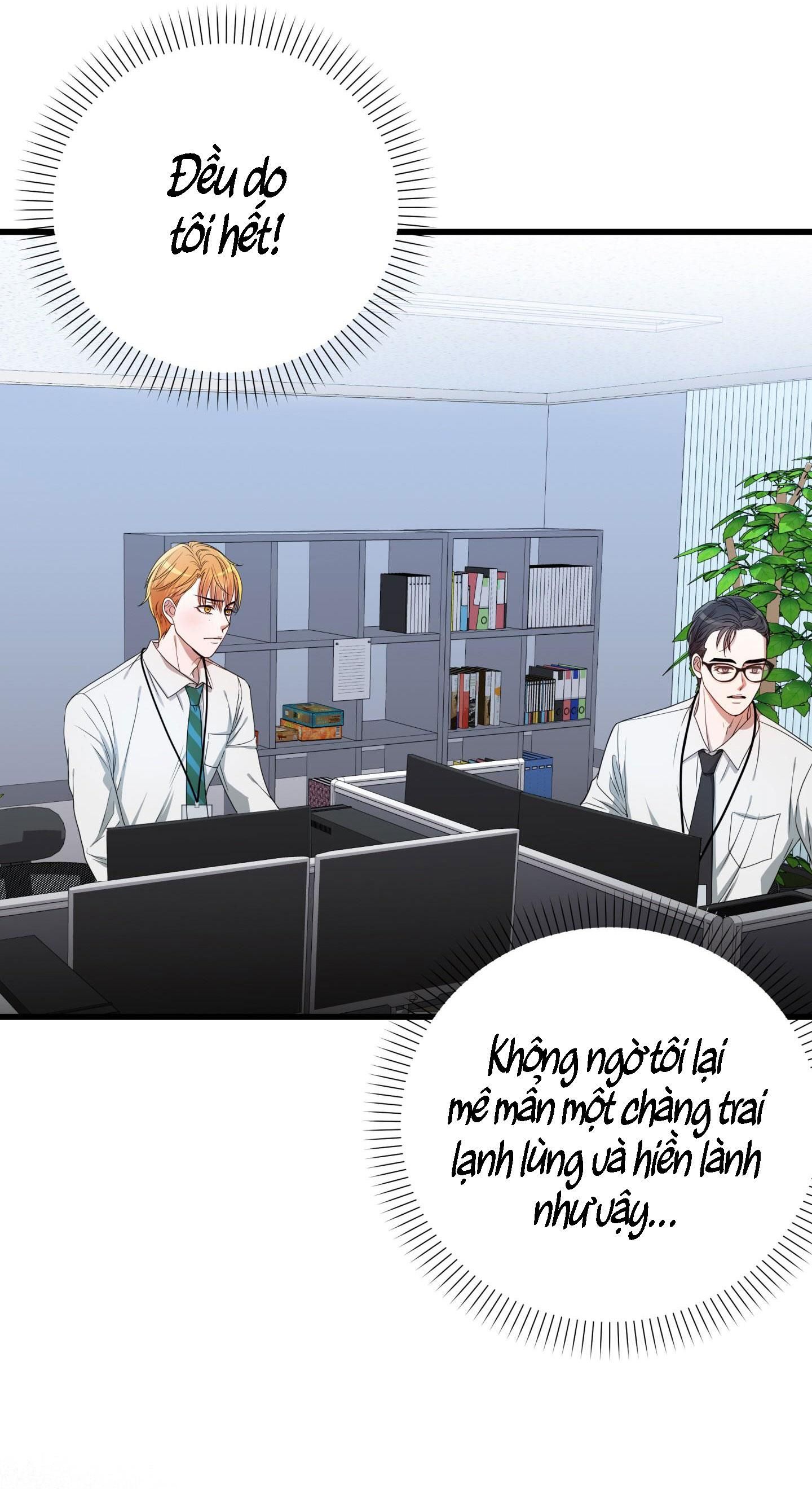 đọc truyện List Truyện Ngắn Chịt Chịt Chương 24 ảnh 23 tại Truyện Dạ Ký