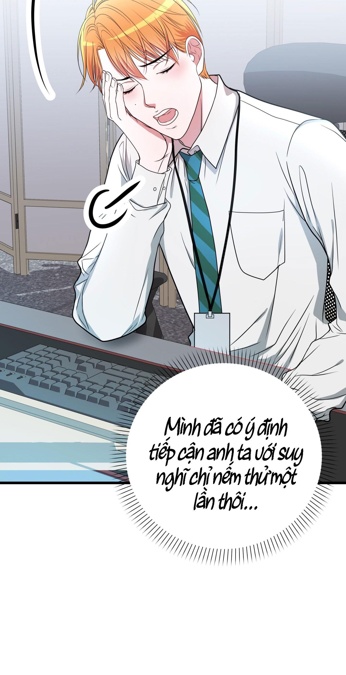 đọc truyện List Truyện Ngắn Chịt Chịt Chương 24 ảnh 31 tại Truyện Dạ Ký