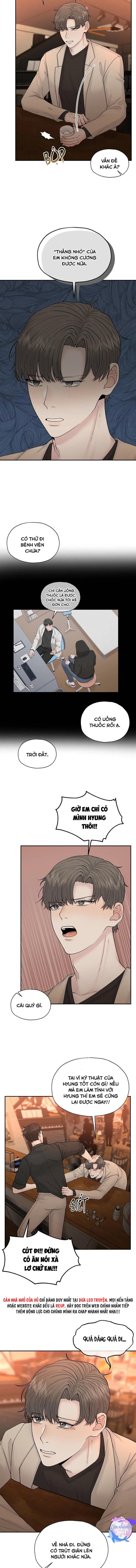 đọc truyện List Truyện Ngắn Chịt Chịt Chương 28 ảnh 6 tại Truyện Dạ Ký