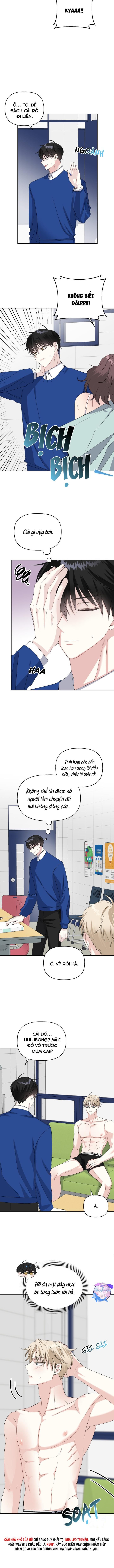 đọc truyện List Truyện Ngắn Chịt Chịt Chương 33 ảnh 7 tại Truyện Dạ Ký