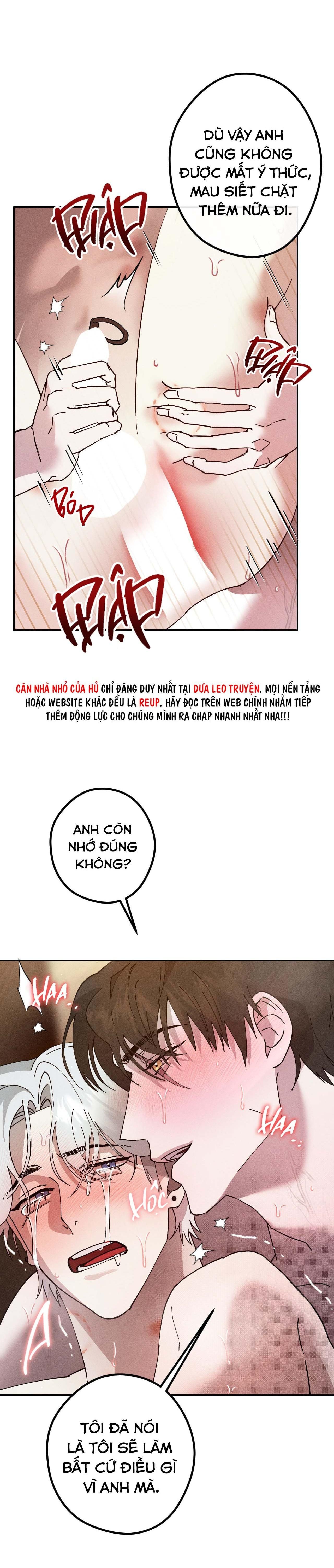 đọc truyện List Truyện Ngắn Chịt Chịt Chương 49 ảnh 19 tại Truyện Dạ Ký