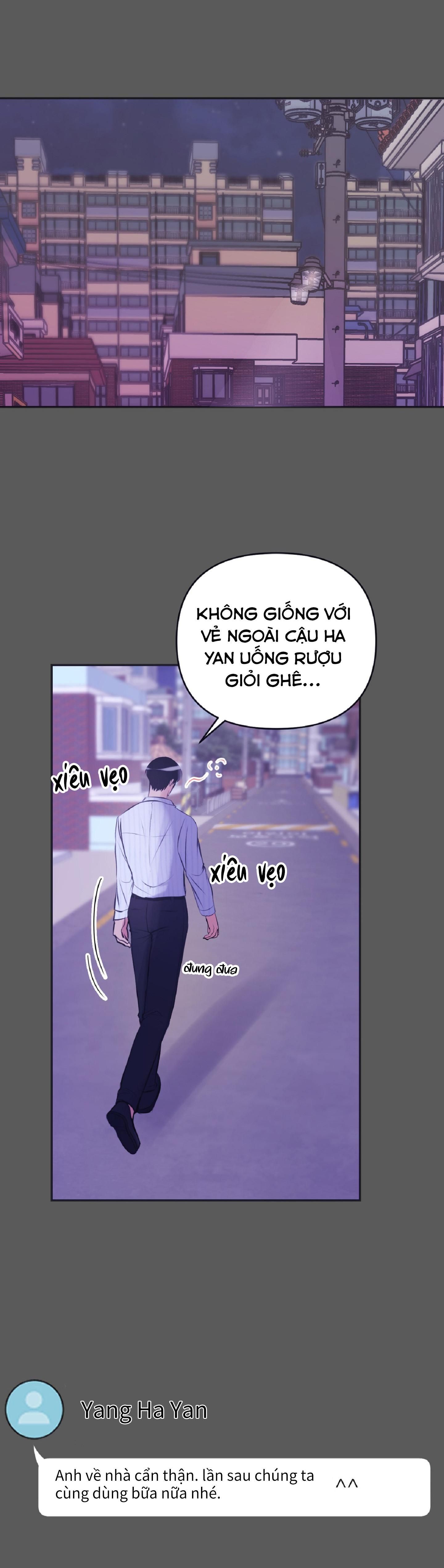 đọc truyện List Truyện Ngắn Chịt Chịt Chương 60 ảnh 37 tại Truyện Dạ Ký
