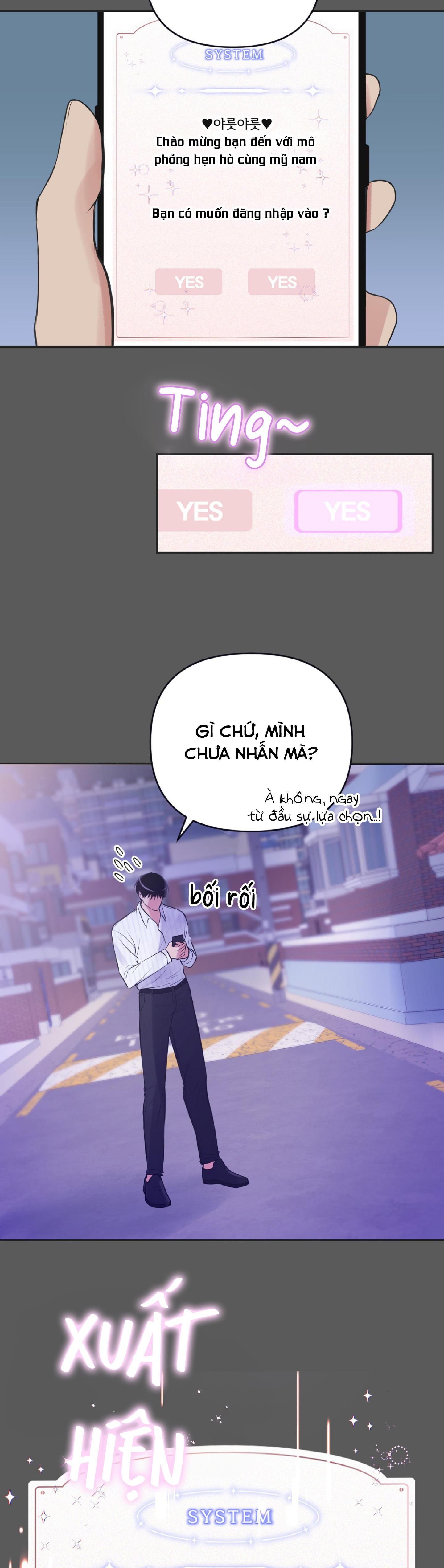 đọc truyện List Truyện Ngắn Chịt Chịt Chương 60 ảnh 39 tại Truyện Dạ Ký