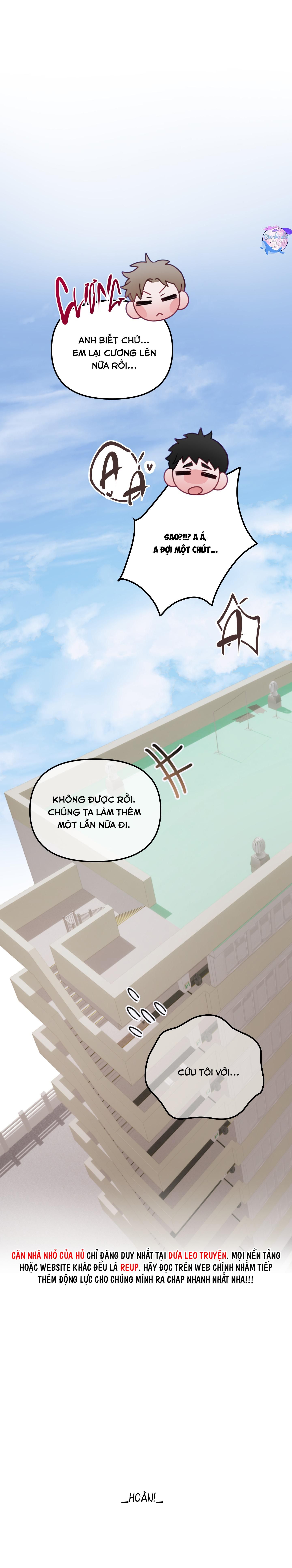 đọc truyện List Truyện Ngắn Chịt Chịt Chương 67 ảnh 14 tại Truyện Dạ Ký