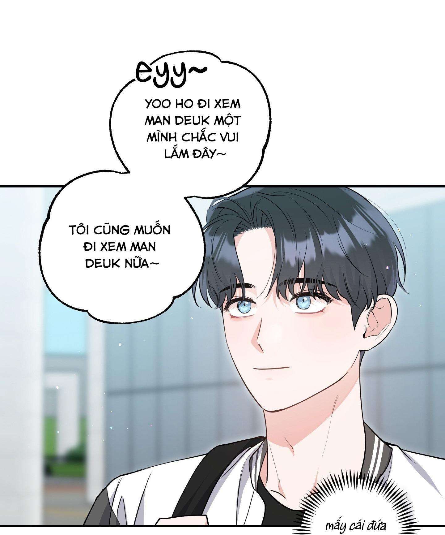 đọc truyện List Truyện Ngắn Chịt Chịt Chương 68 ảnh 47 tại Truyện Dạ Ký