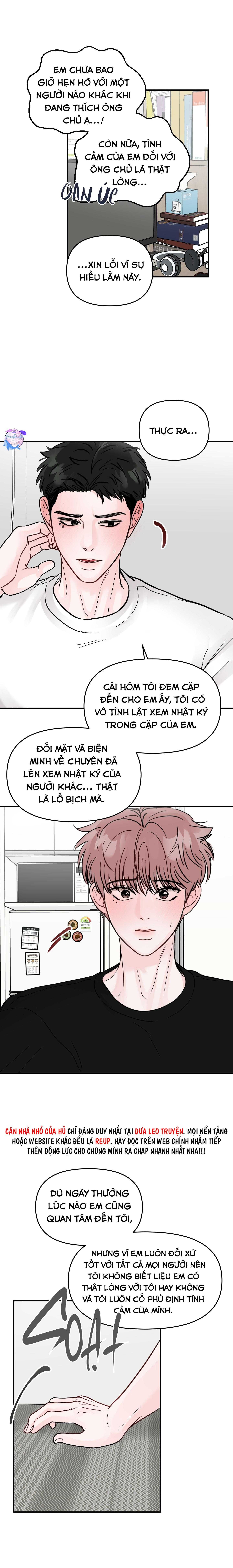 đọc truyện List Truyện Ngắn Chịt Chịt Chương 76.7 ảnh 4 tại Truyện Dạ Ký