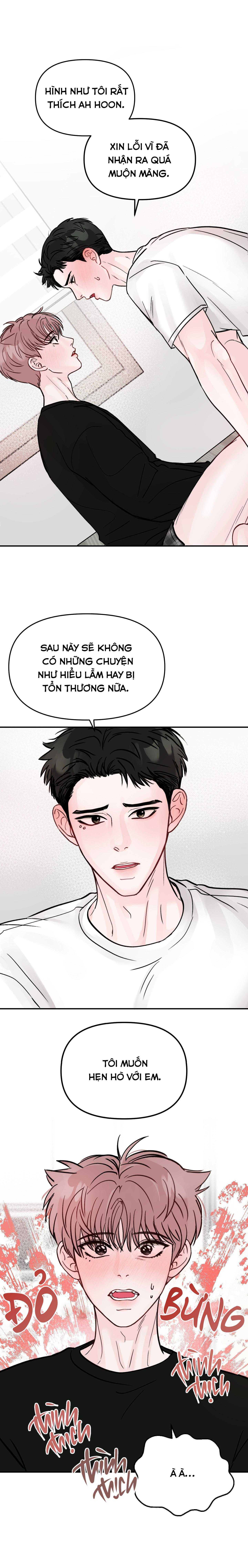 đọc truyện List Truyện Ngắn Chịt Chịt Chương 76.7 ảnh 5 tại Truyện Dạ Ký