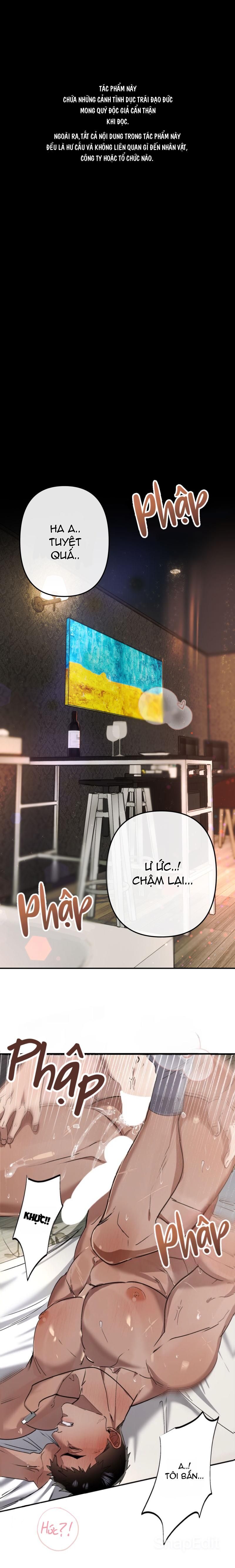 đọc truyện List Truyện Ngắn Chịt Chịt Chương 77 ảnh 1 tại Truyện Dạ Ký