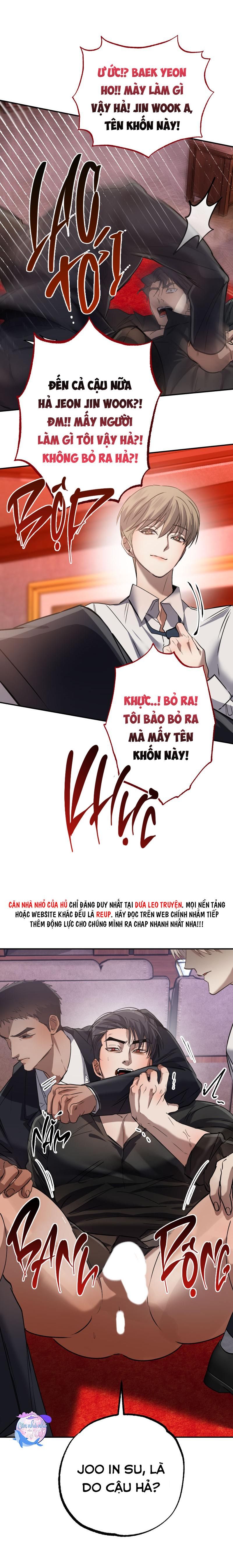 đọc truyện List Truyện Ngắn Chịt Chịt Chương 78 ảnh 12 tại Truyện Dạ Ký