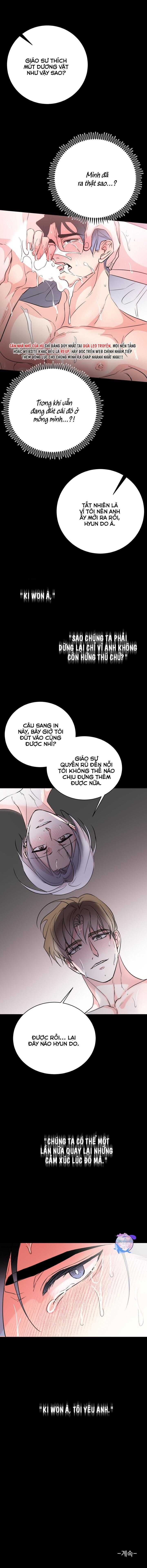 đọc truyện List Truyện Ngắn Chịt Chịt Chương 79 ảnh 4 tại Truyện Dạ Ký