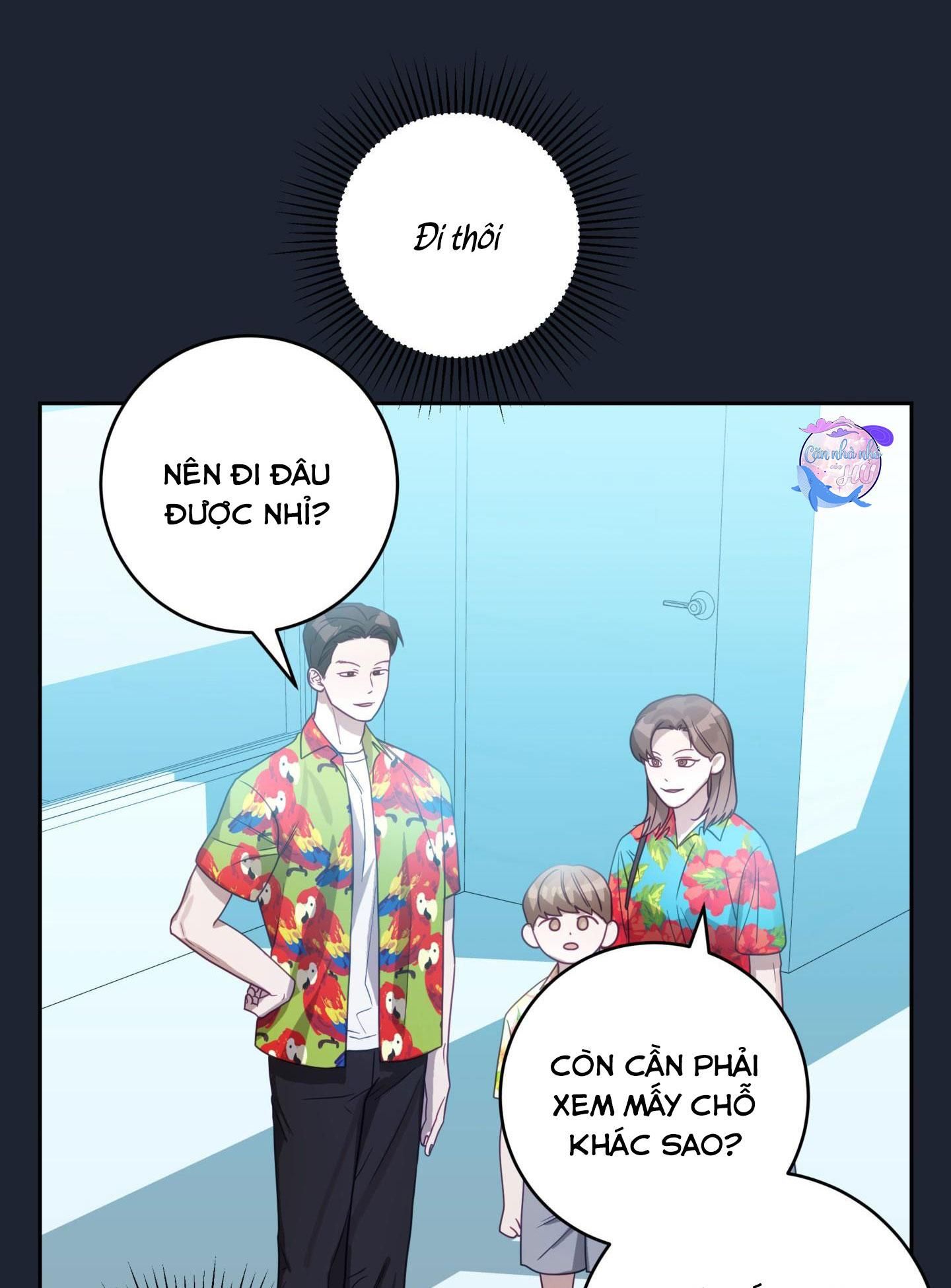 đọc truyện List Truyện Ngắn Chịt Chịt Chương 8 ảnh 17 tại Truyện Dạ Ký