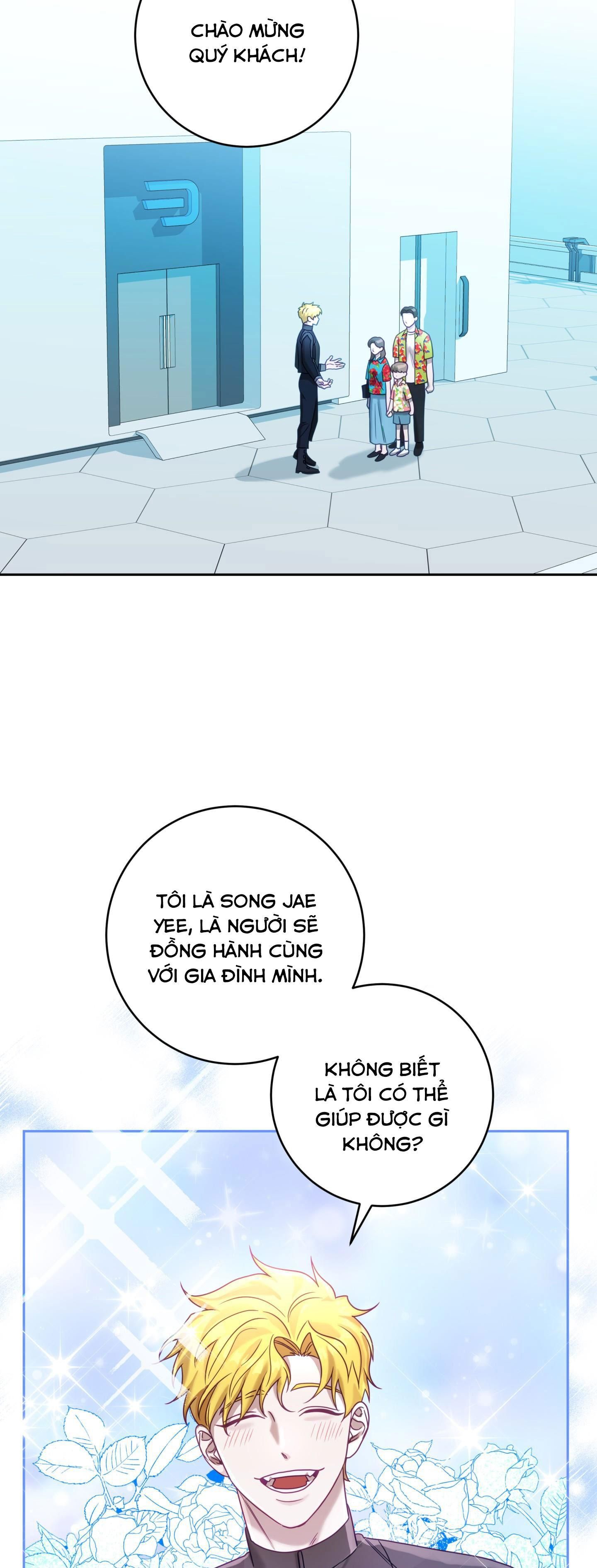 đọc truyện List Truyện Ngắn Chịt Chịt Chương 8 ảnh 8 tại Truyện Dạ Ký