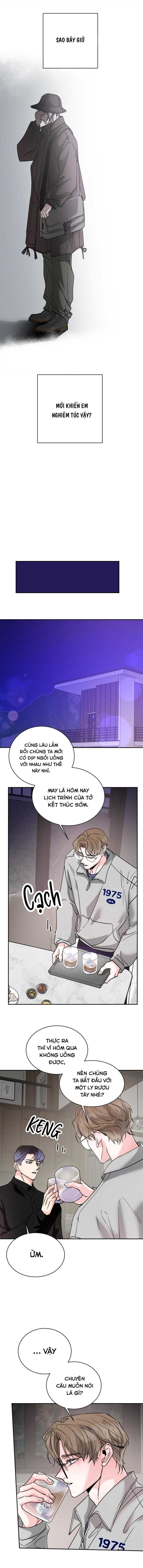 đọc truyện List Truyện Ngắn Chịt Chịt Chương 81 ảnh 11 tại Truyện Dạ Ký