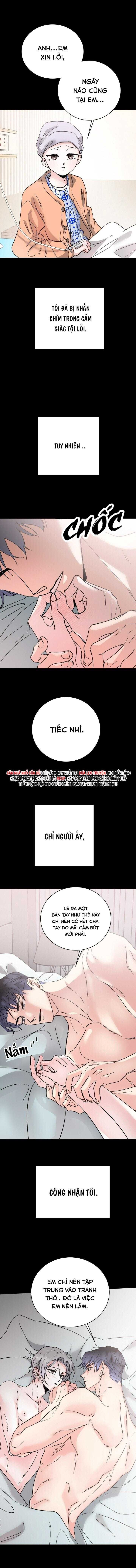 đọc truyện List Truyện Ngắn Chịt Chịt Chương 81 ảnh 9 tại Truyện Dạ Ký