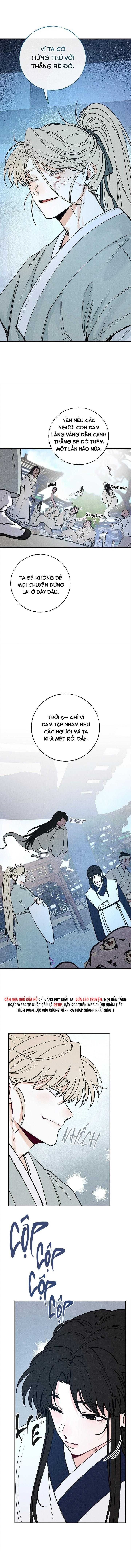 đọc truyện List Truyện Ngắn Chịt Chịt Chương 88 ảnh 3 tại Truyện Dạ Ký