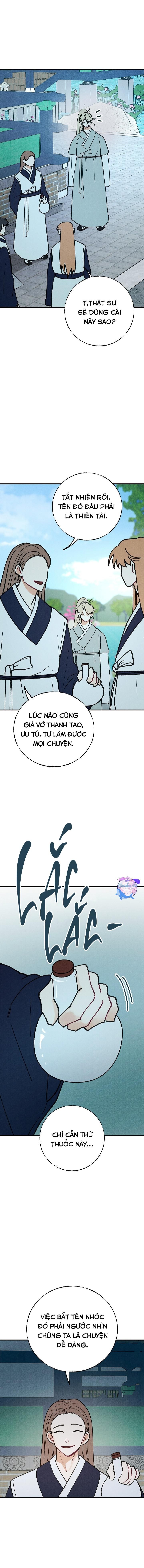 đọc truyện List Truyện Ngắn Chịt Chịt Chương 90 ảnh 19 tại Truyện Dạ Ký