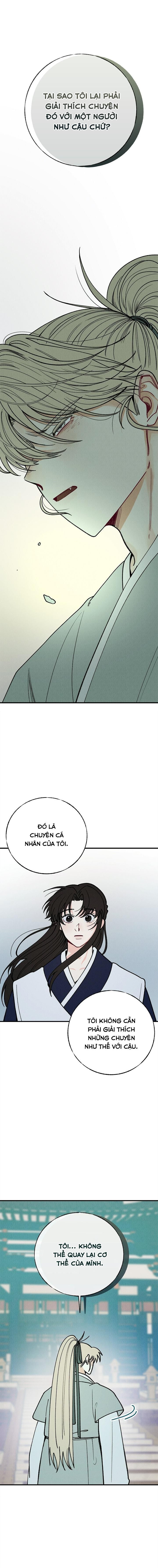 đọc truyện List Truyện Ngắn Chịt Chịt Chương 90 ảnh 10 tại Truyện Dạ Ký