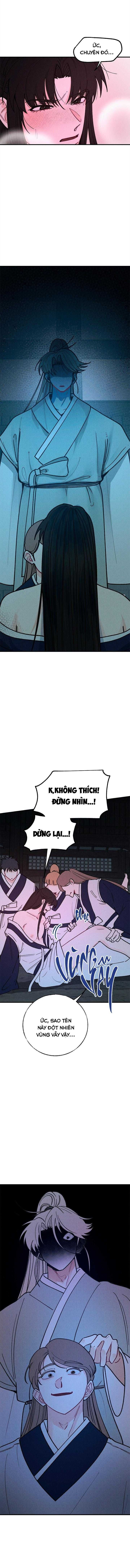 đọc truyện List Truyện Ngắn Chịt Chịt Chương 91 ảnh 15 tại Truyện Dạ Ký