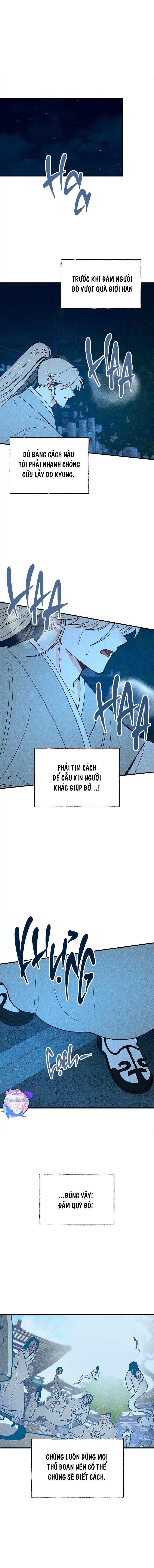 đọc truyện List Truyện Ngắn Chịt Chịt Chương 91 ảnh 20 tại Truyện Dạ Ký