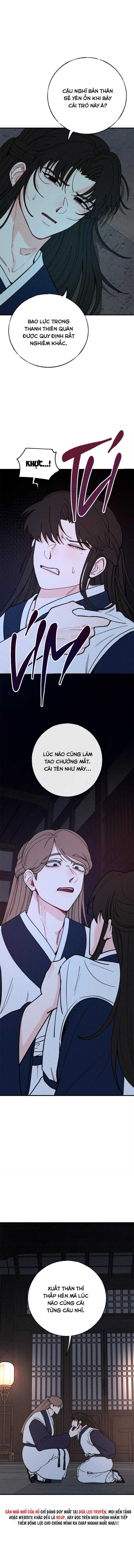 đọc truyện List Truyện Ngắn Chịt Chịt Chương 91 ảnh 6 tại Truyện Dạ Ký