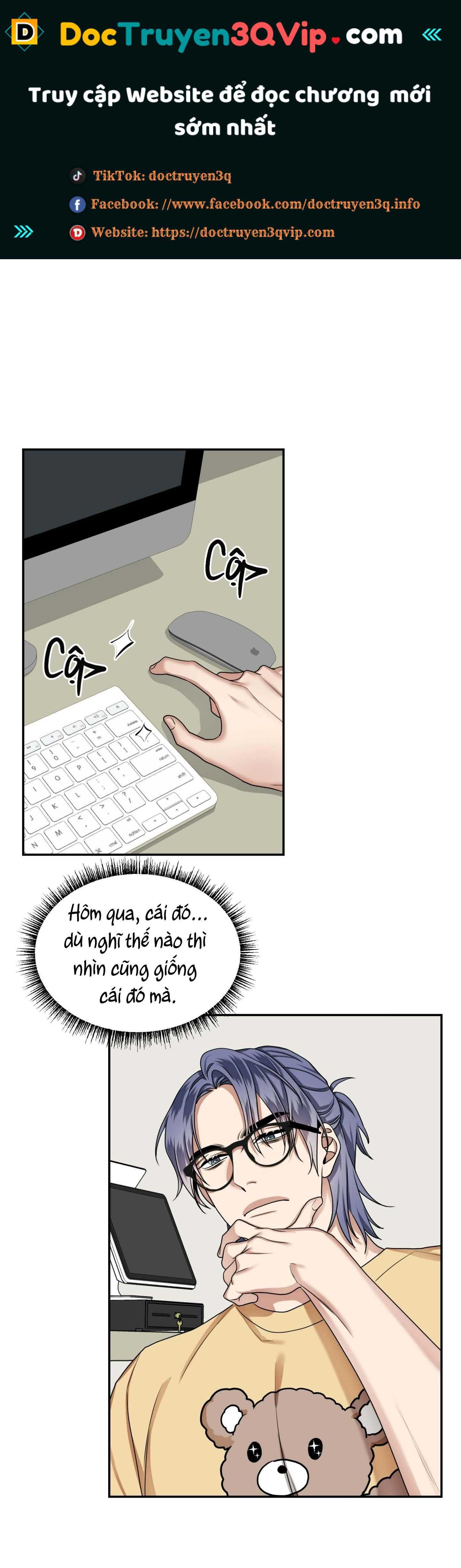 đọc truyện List Truyện Ngắn Chịt Chịt Chương 95 ảnh 1 tại Truyện Dạ Ký