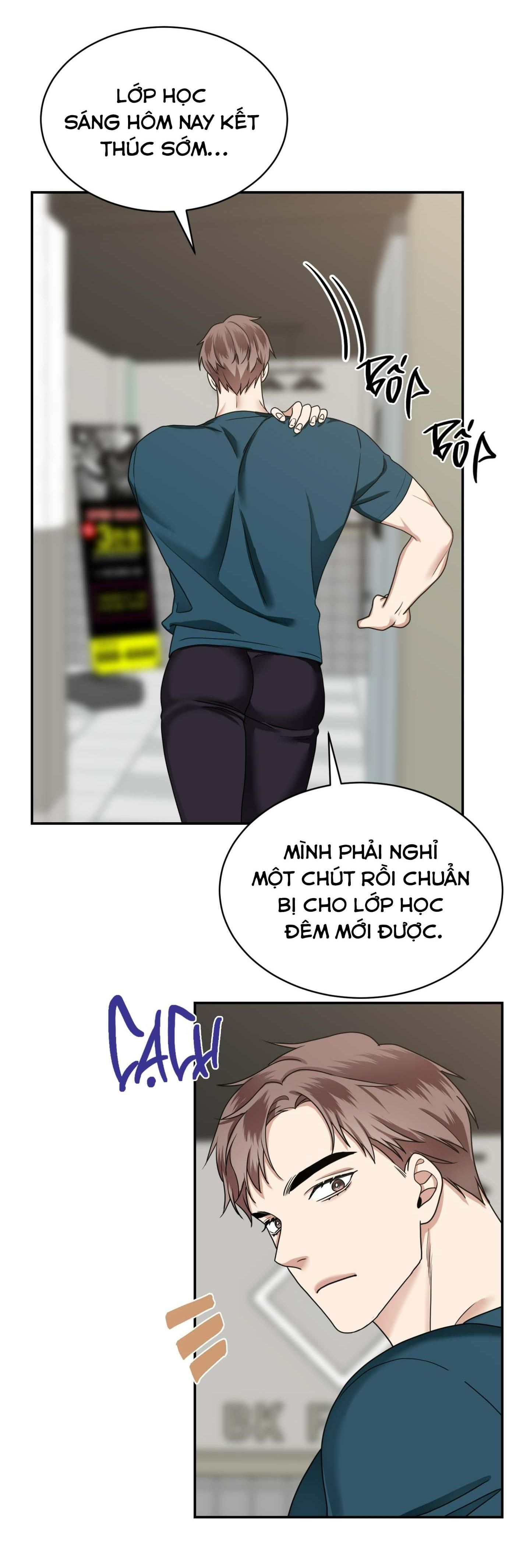 đọc truyện List Truyện Ngắn Chịt Chịt Chương 96 ảnh 18 tại Truyện Dạ Ký