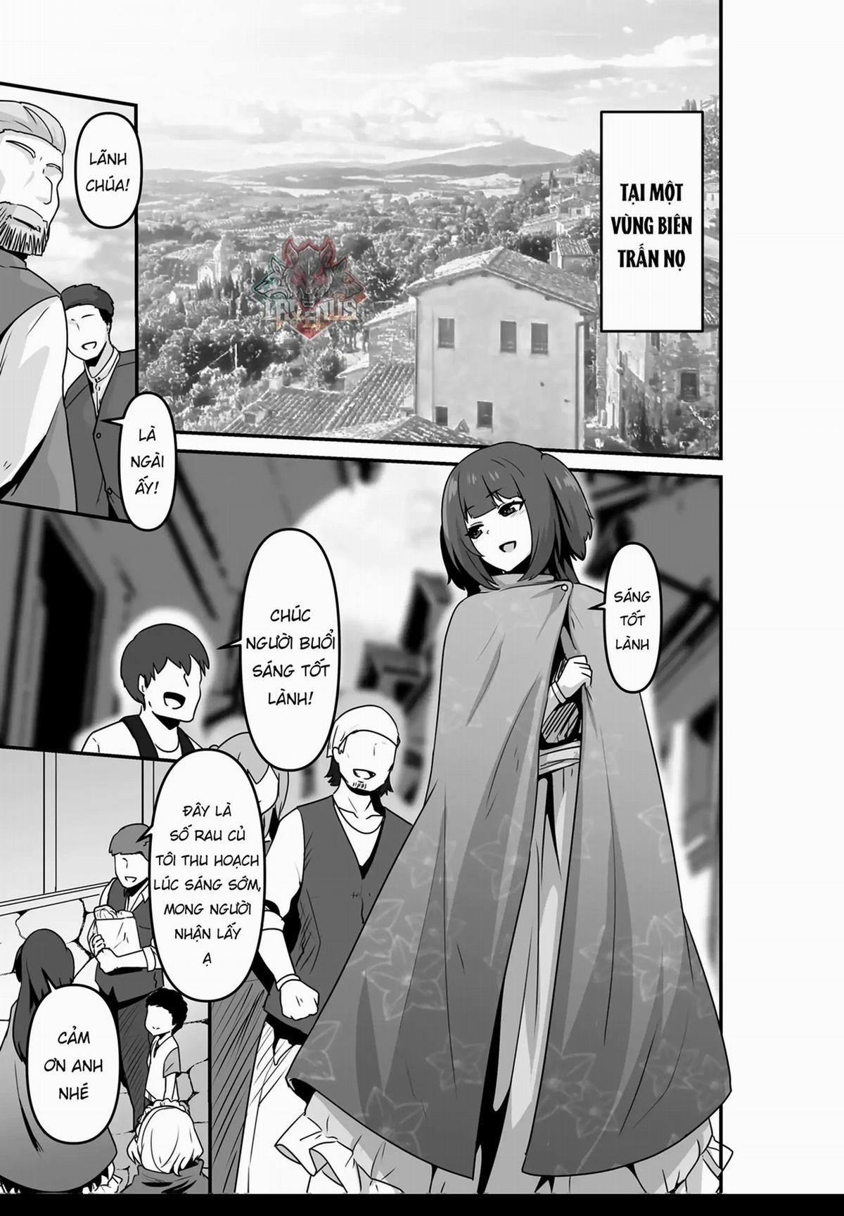 đọc truyện Listen! Now You