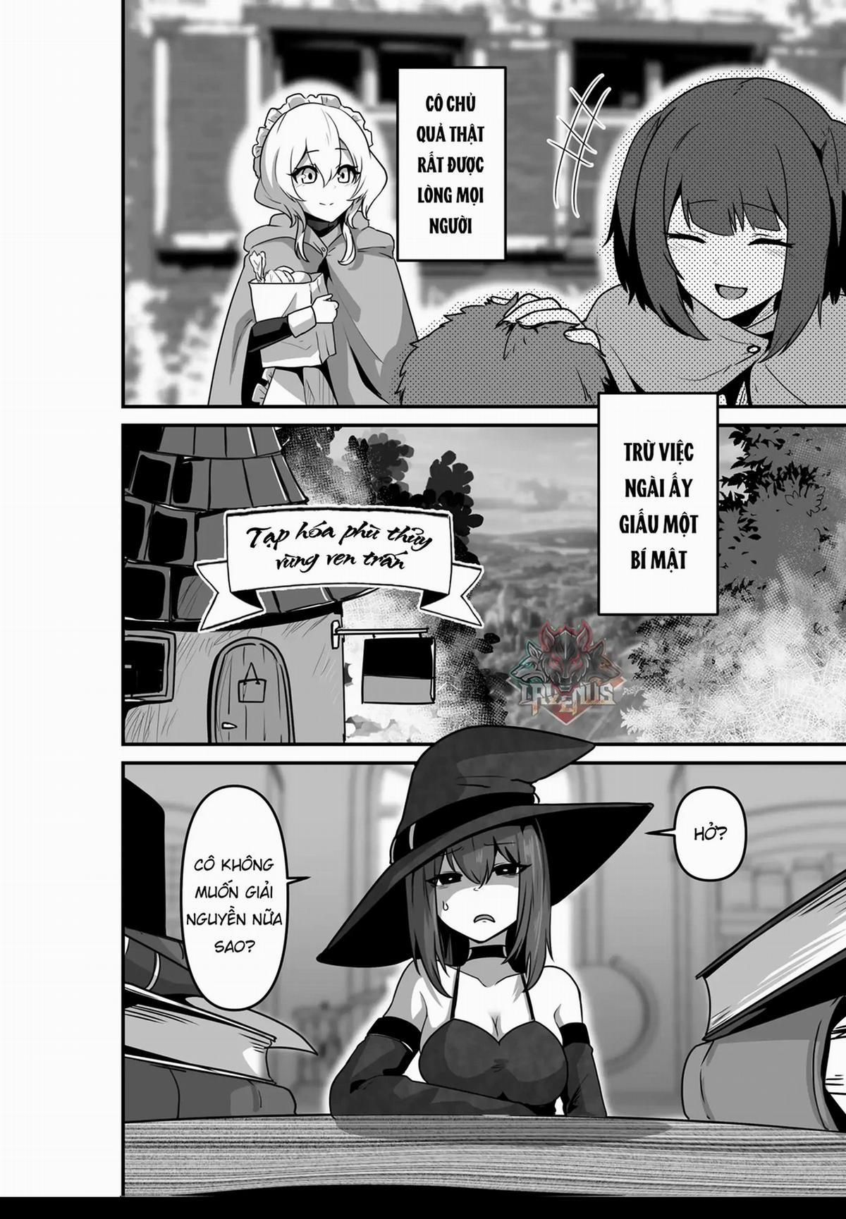 đọc truyện Listen! Now You