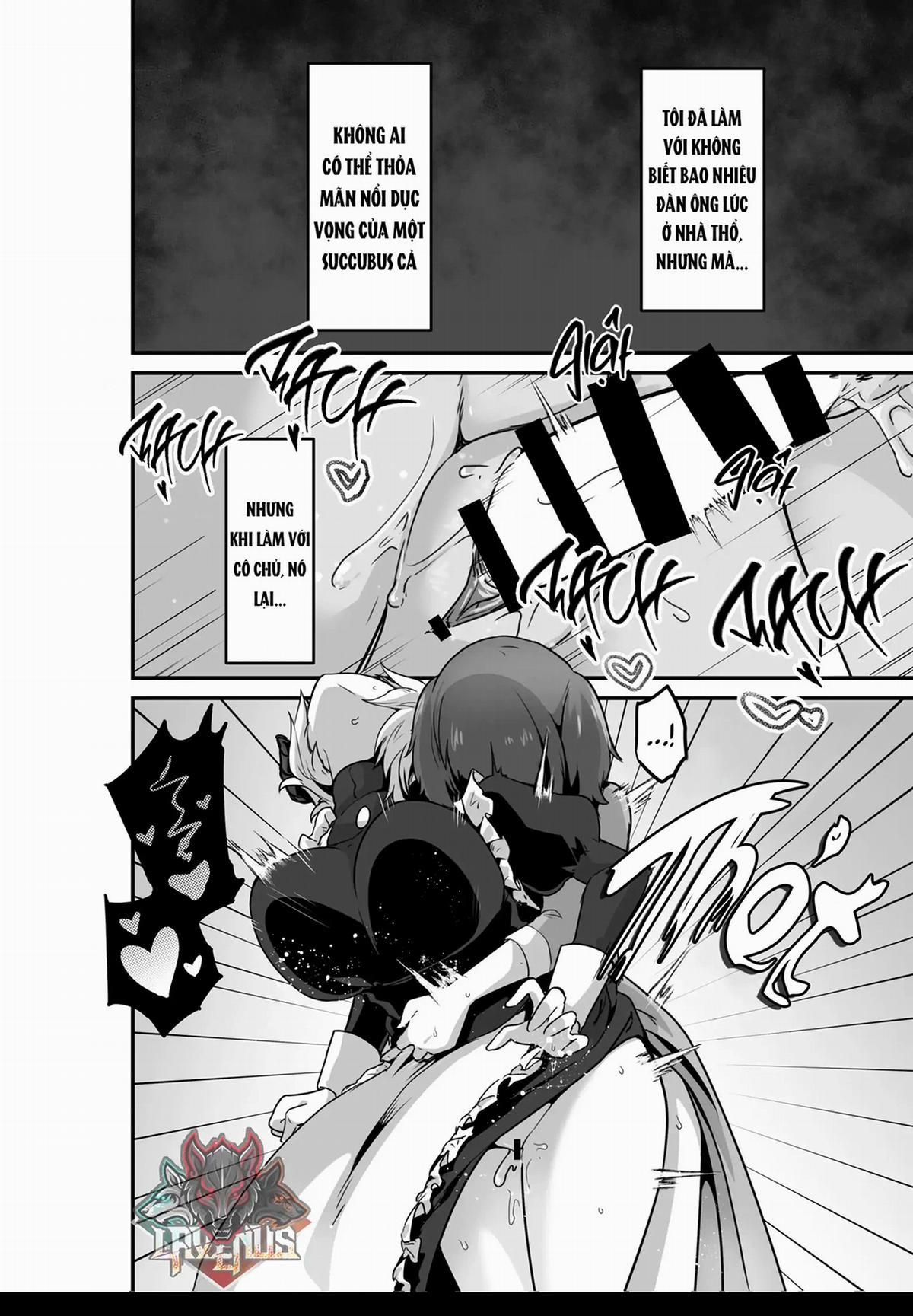 đọc truyện Listen! Now You