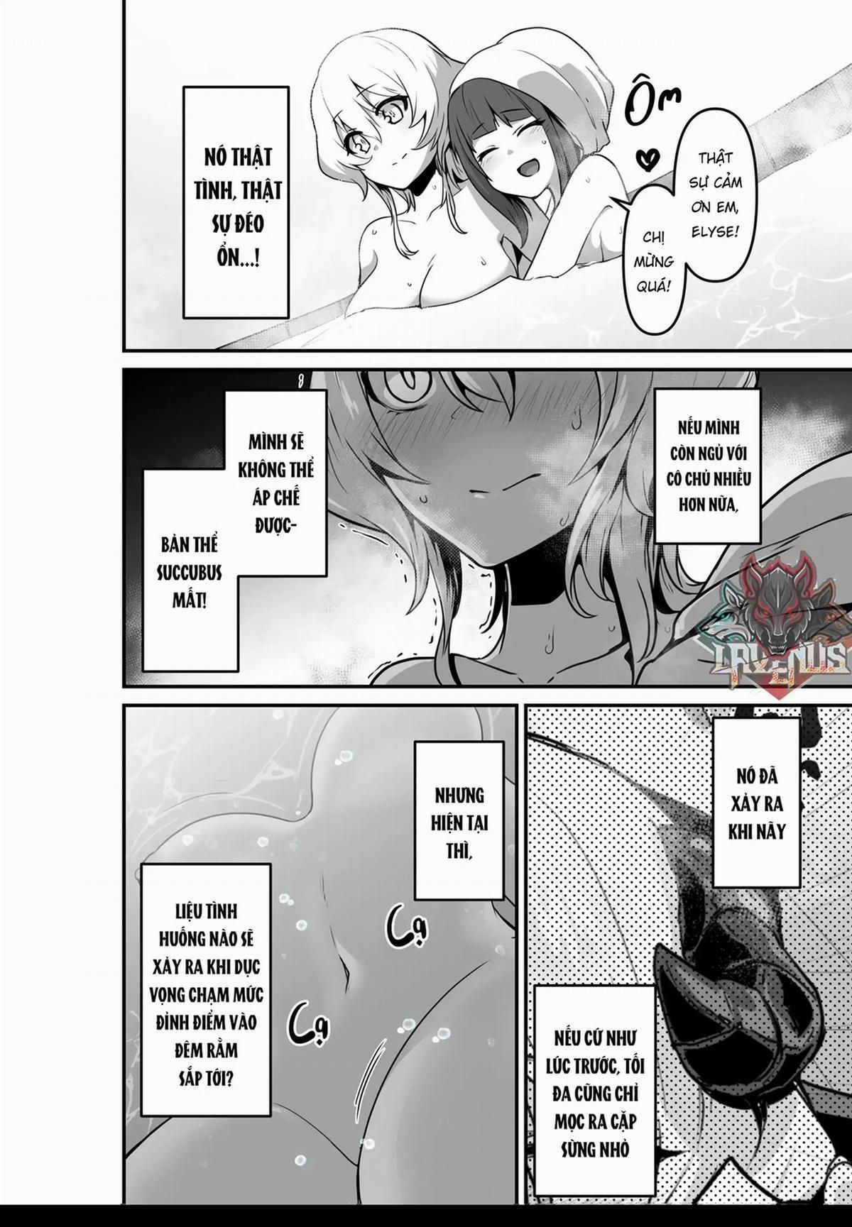 đọc truyện Listen! Now You