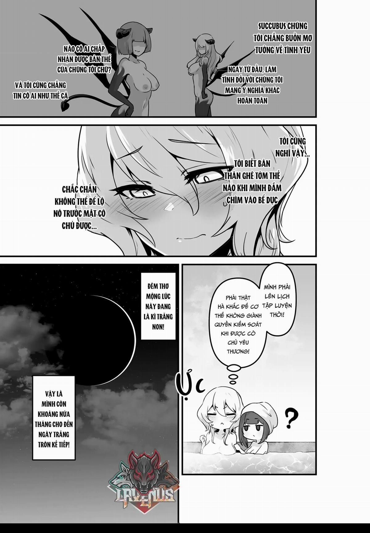 đọc truyện Listen! Now You