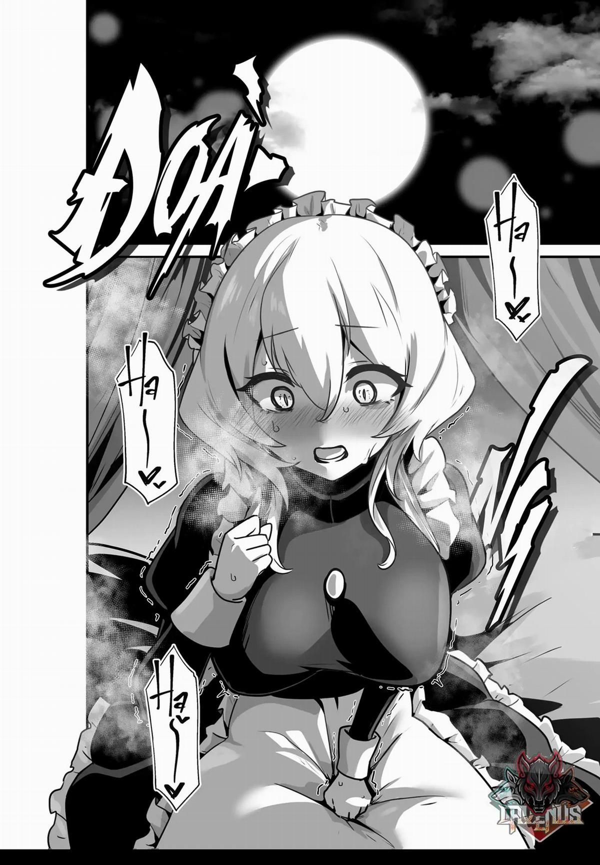 đọc truyện Listen! Now You