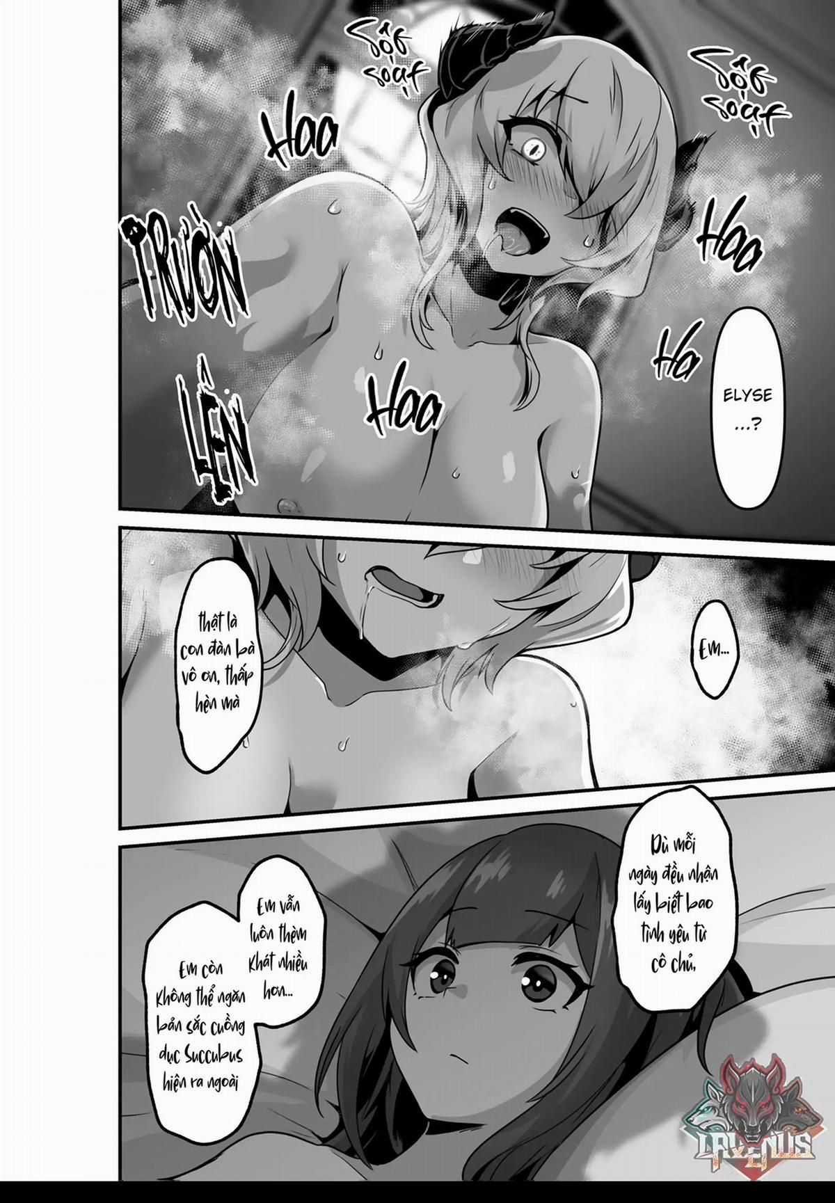 đọc truyện Listen! Now You