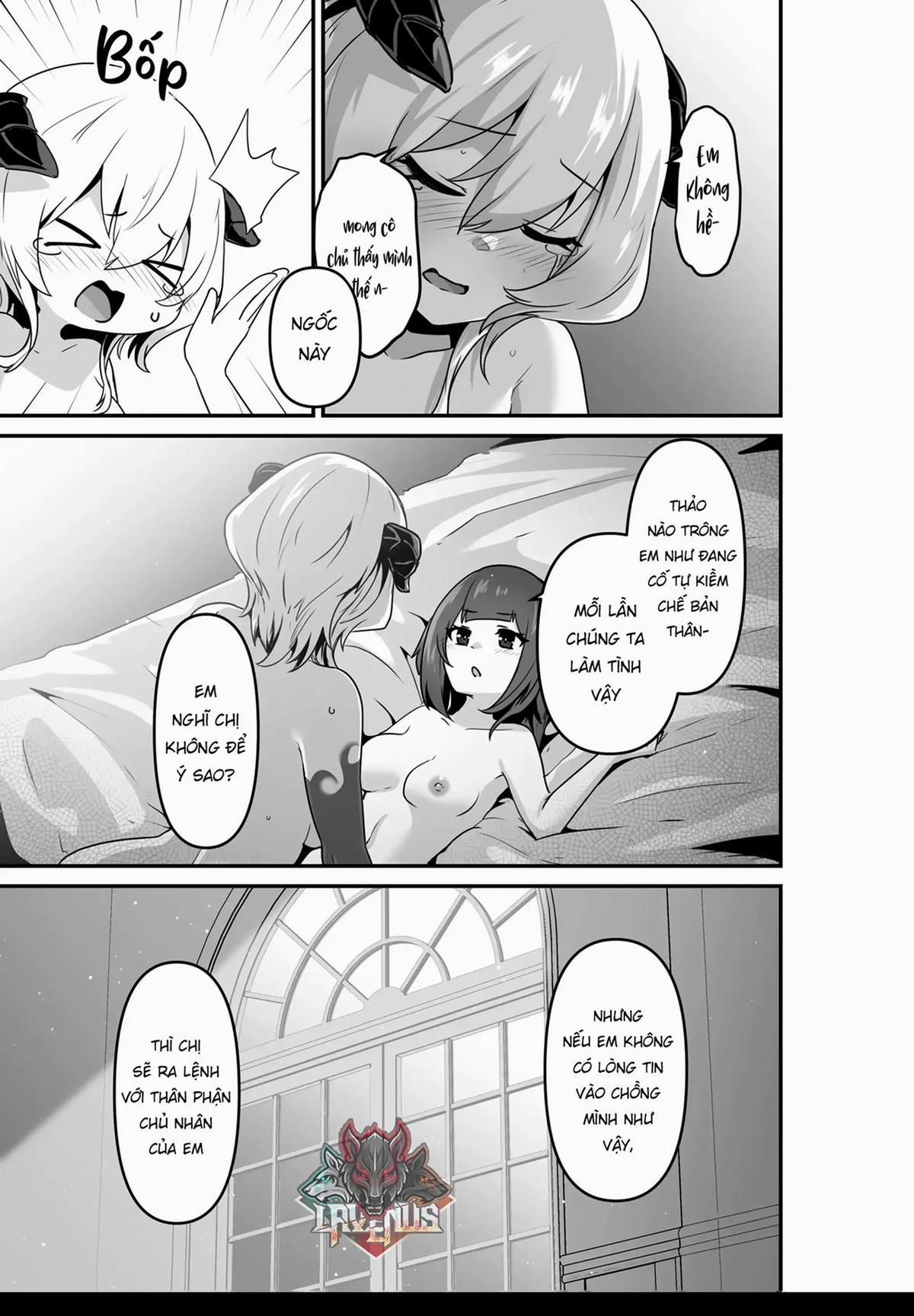 đọc truyện Listen! Now You