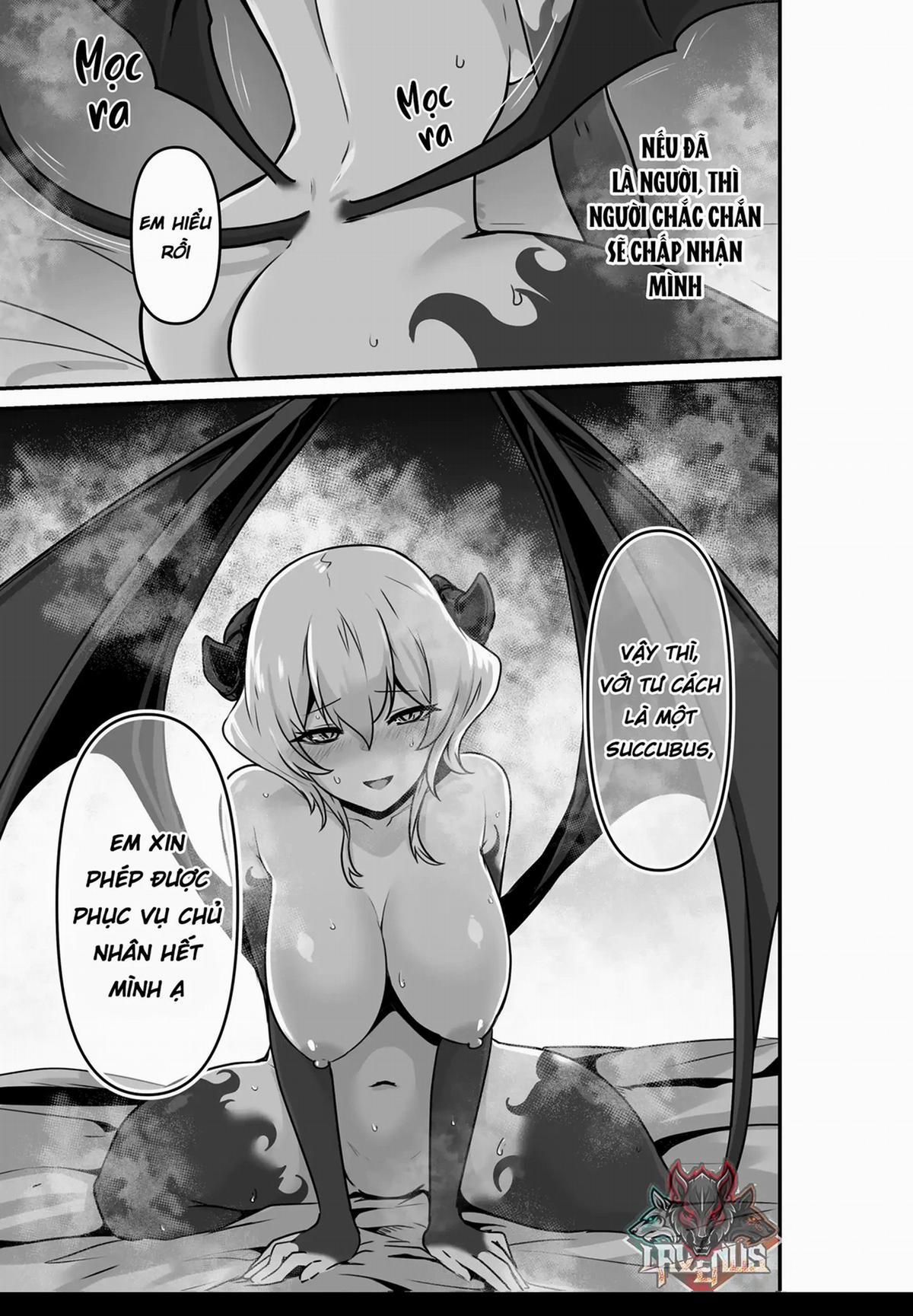 đọc truyện Listen! Now You