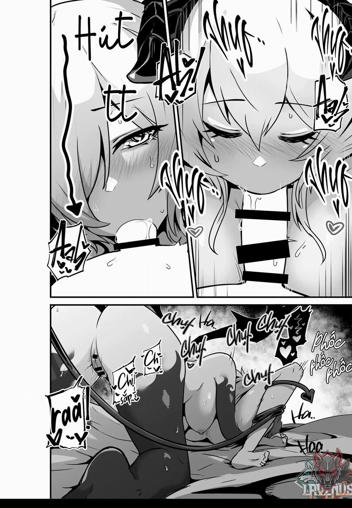 đọc truyện Listen! Now You