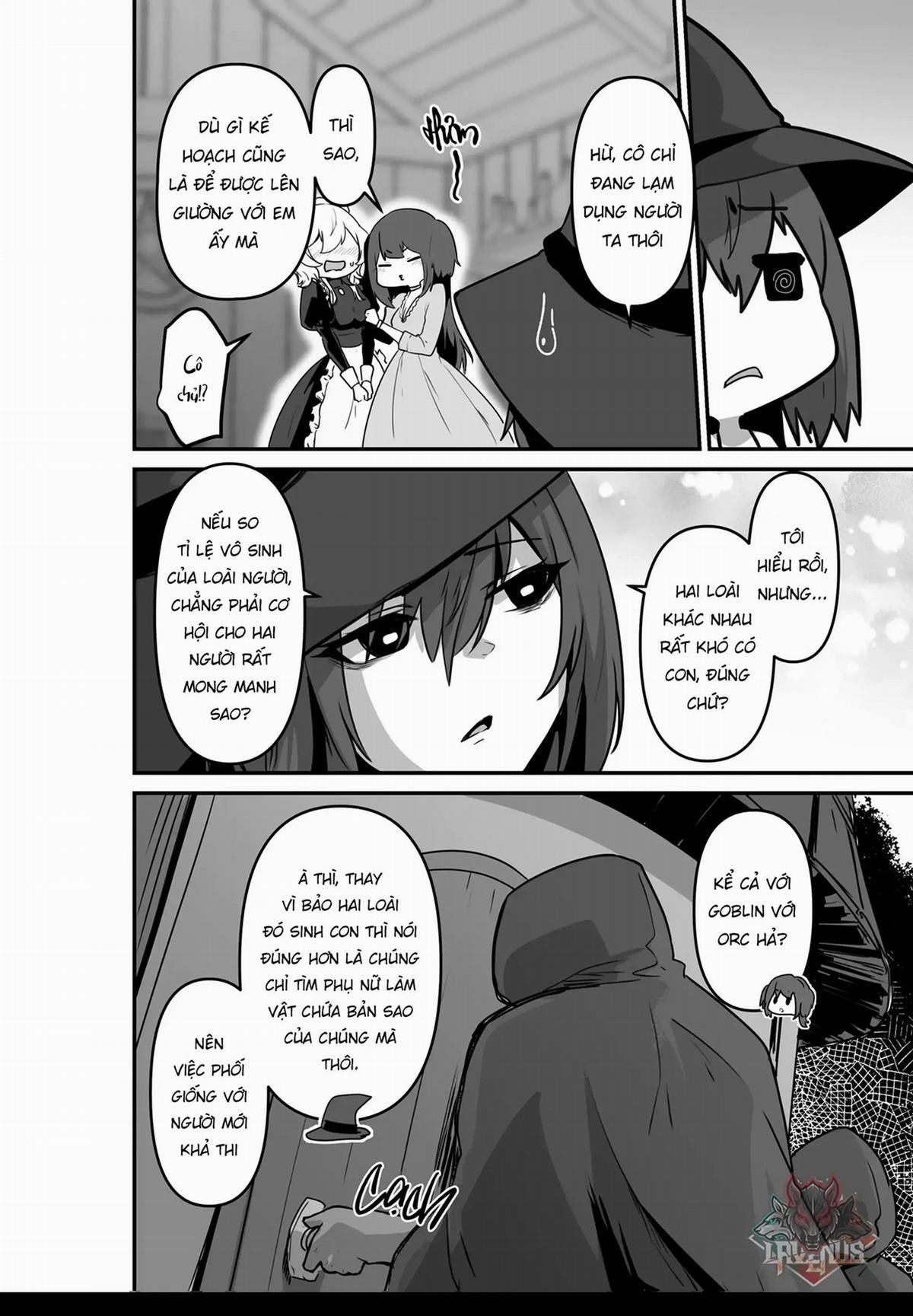 đọc truyện Listen! Now You