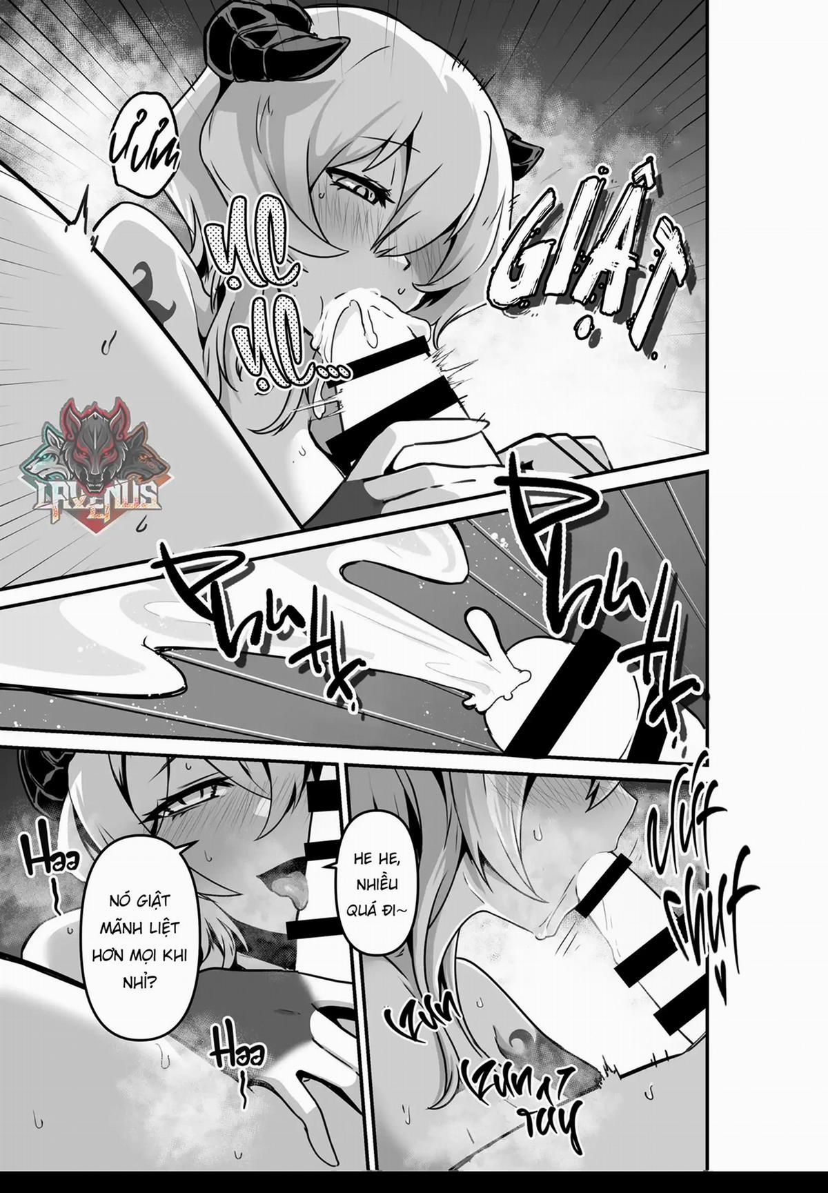 đọc truyện Listen! Now You