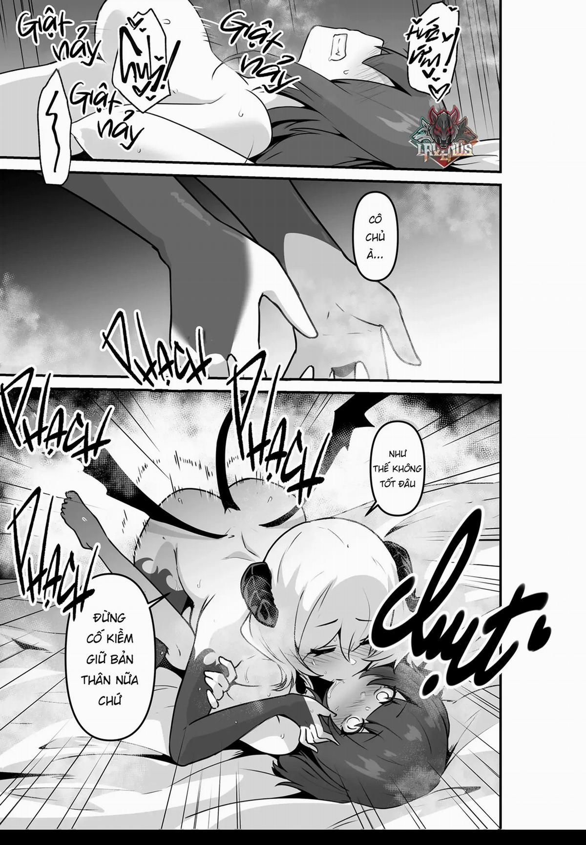 đọc truyện Listen! Now You