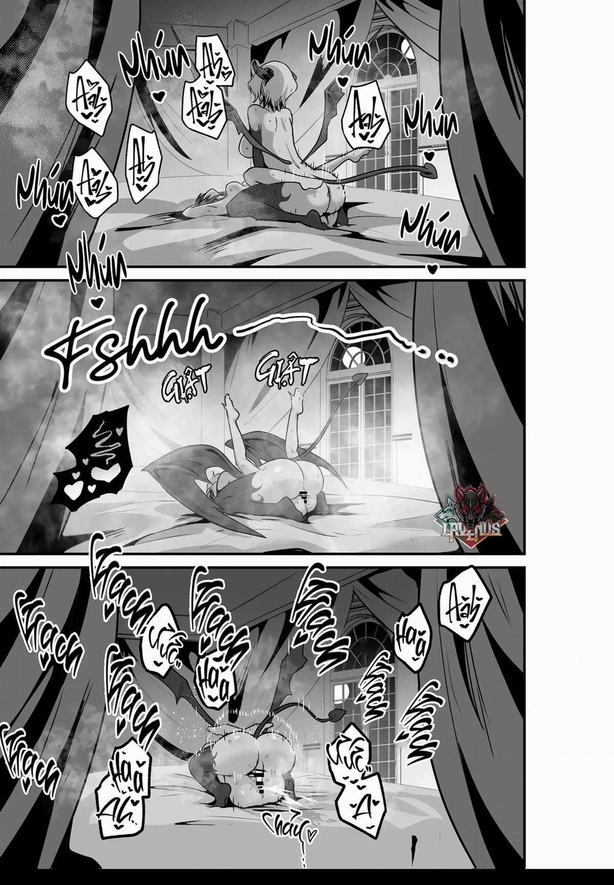 đọc truyện Listen! Now You