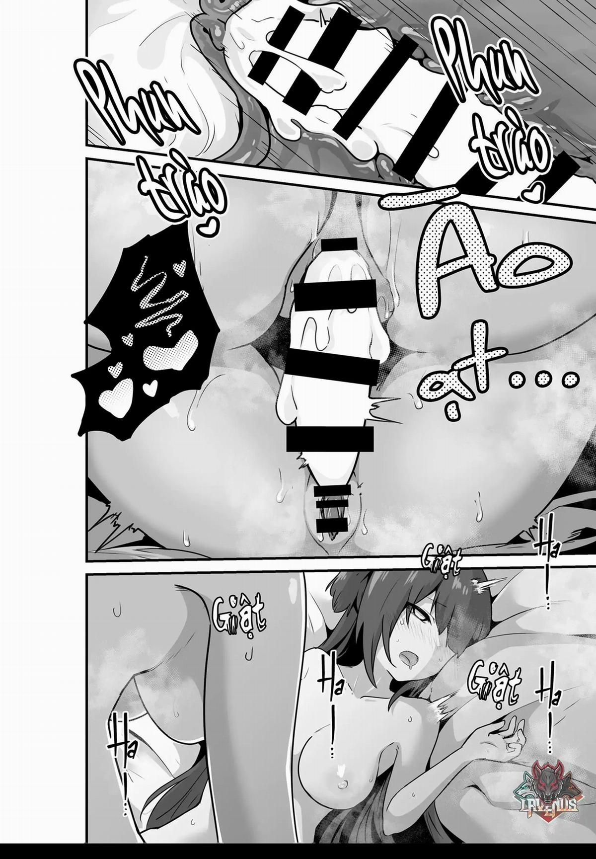 đọc truyện Listen! Now You