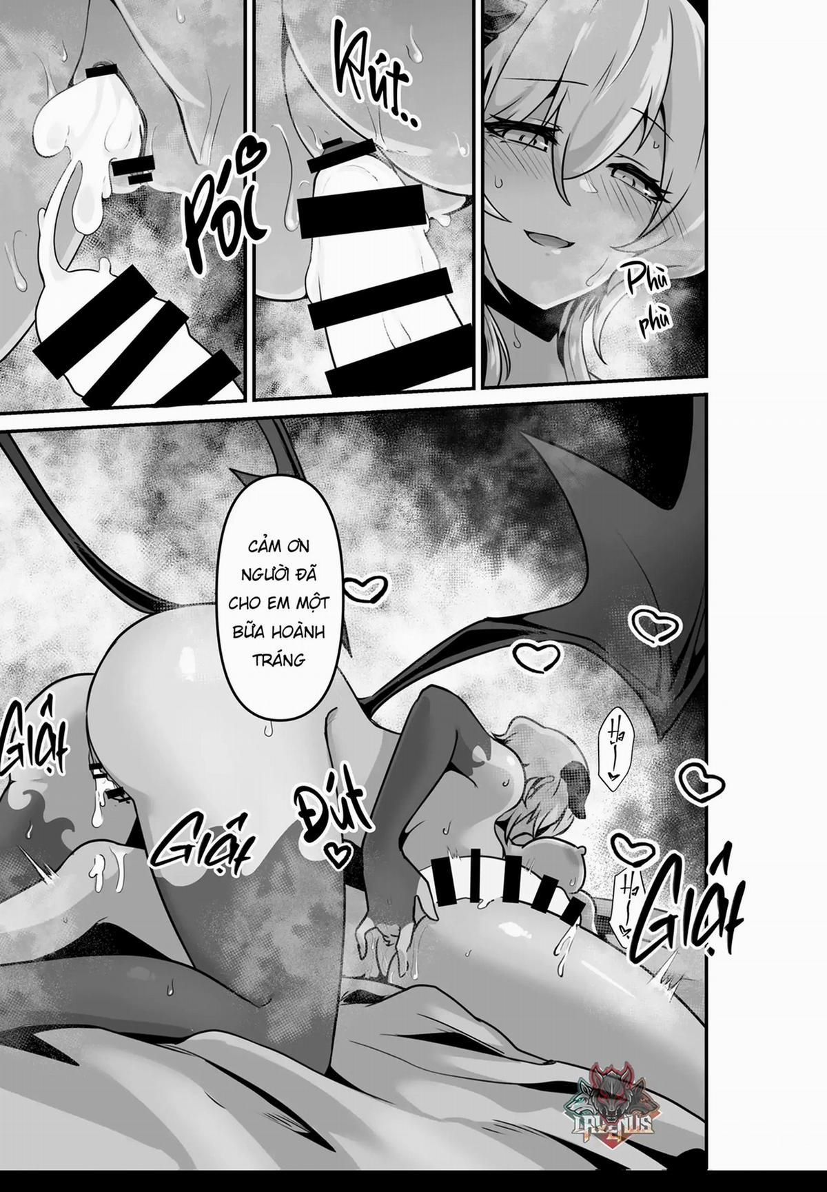 đọc truyện Listen! Now You