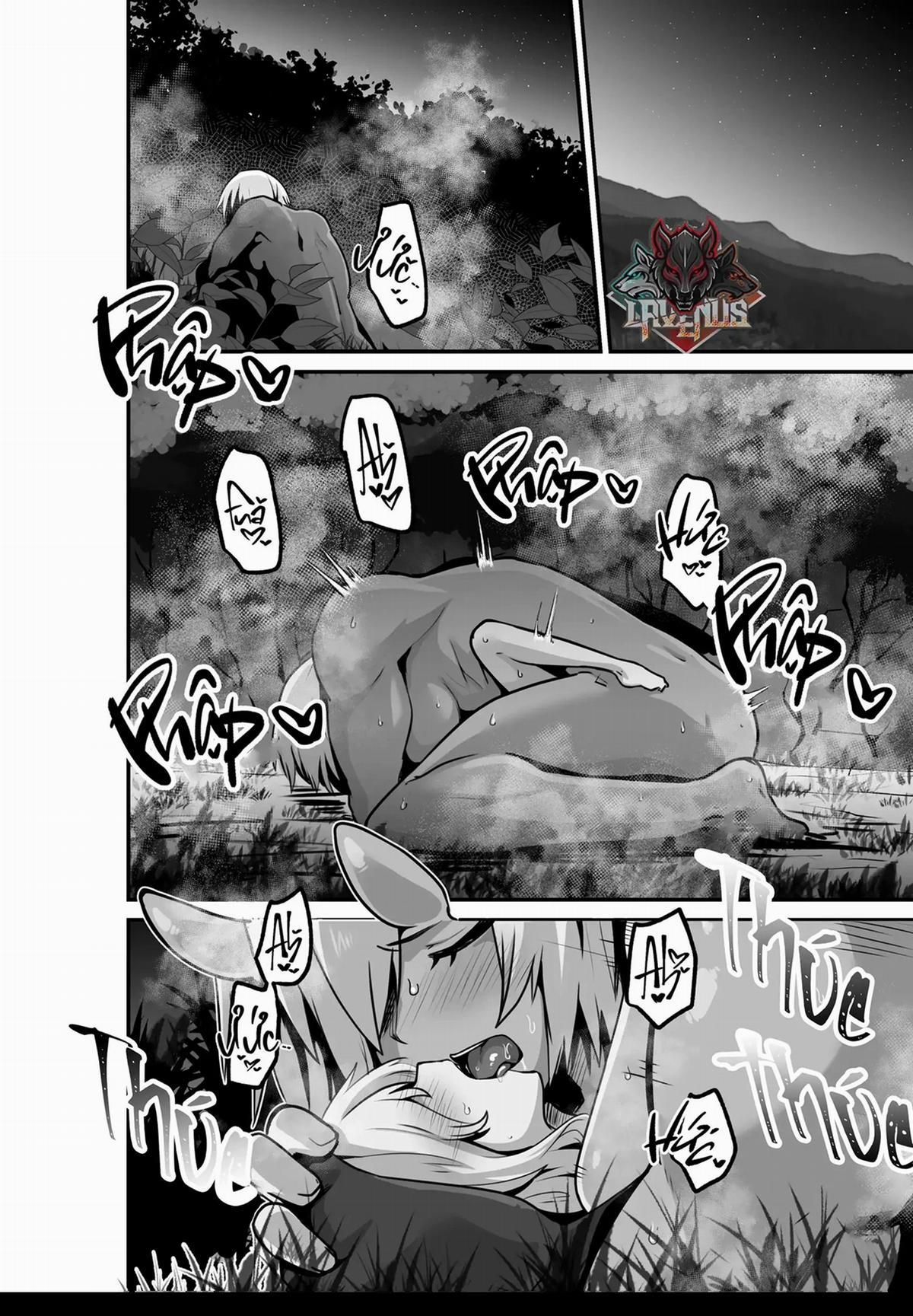 đọc truyện Listen! Now You